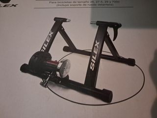 RODILLO BICICLETA