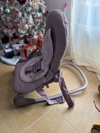 Hamaca Chicco Hoopla