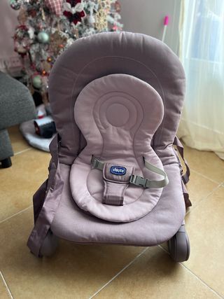 Hamaca Chicco Hoopla