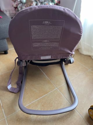 Hamaca Chicco Hoopla