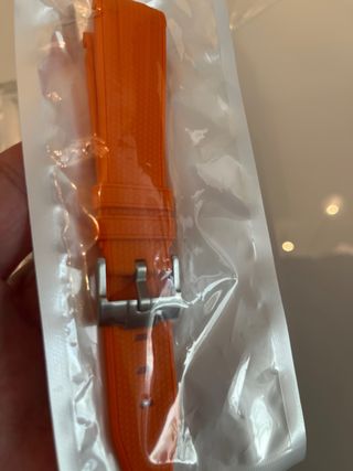Correas piel reloj 20mm