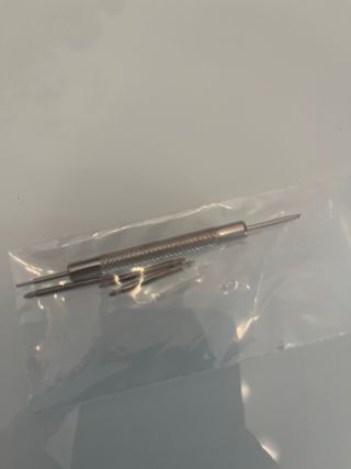 Correas piel reloj 20mm