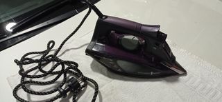 Piezas plancha Rowenta