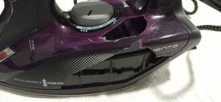 Piezas plancha Rowenta