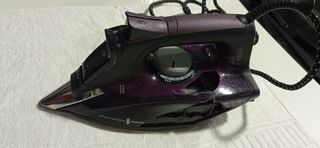 Piezas plancha Rowenta