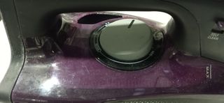 Piezas plancha Rowenta