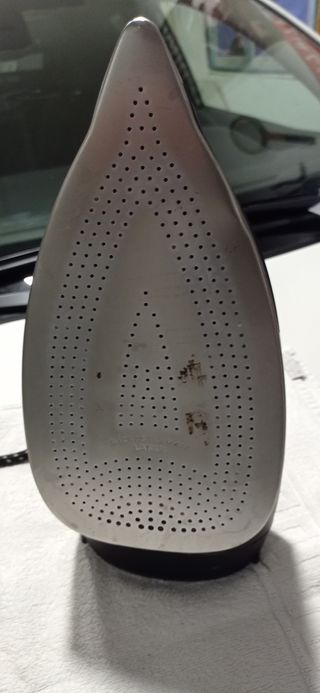 Piezas plancha Rowenta