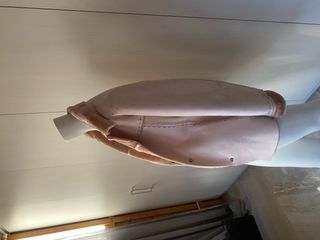 Chaqueta de piel mujer t 40