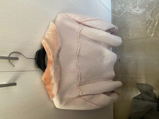 Chaqueta de piel mujer t 40