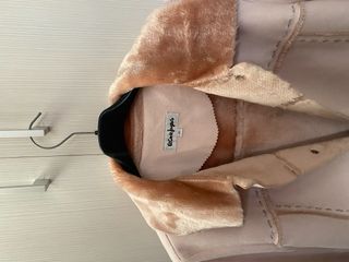 Chaqueta de piel mujer t 40