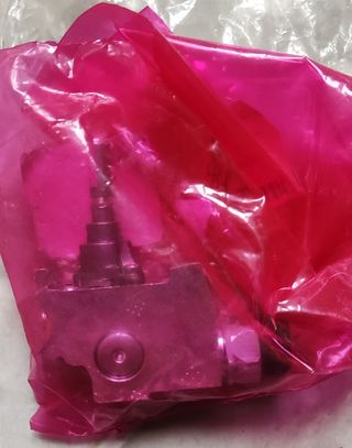 Ricambi per piani cottura vari