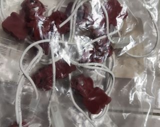 Ricambi per piani cottura vari