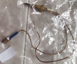 Ricambi per piani cottura vari