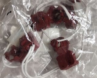 Ricambi per piani cottura vari