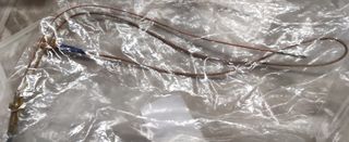 Ricambi per piani cottura vari