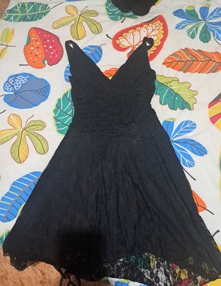 Vestido