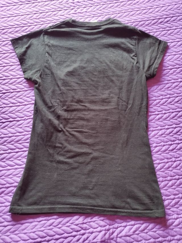 Camiseta chica Stratovarius talla S