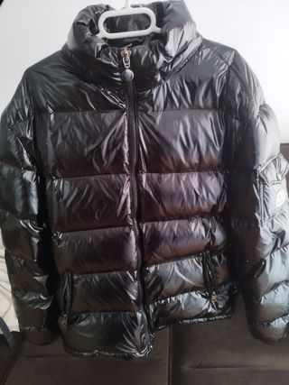 Anorak Moncler