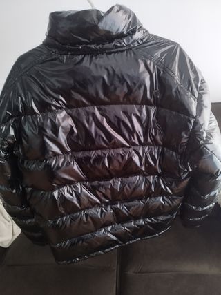 Anorak Moncler