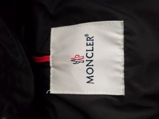 Anorak Moncler