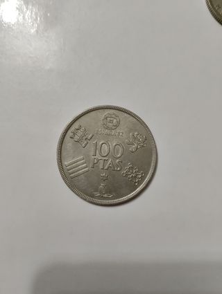 Monedas y billetes