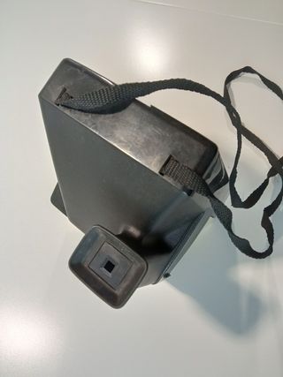 Polaroid Land Camera 1000