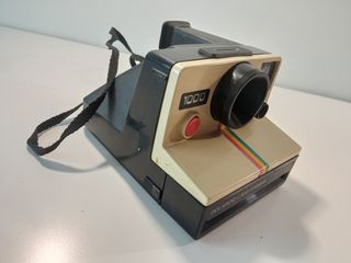 Polaroid Land Camera 1000