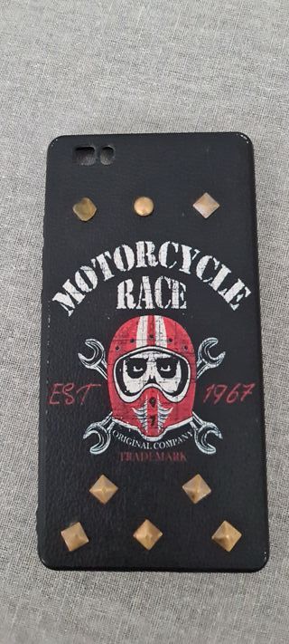 Lote Fundas Huawei P8 Lite