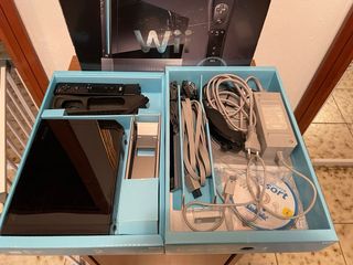 Nintendo Wii Sports Resort