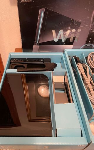 Nintendo Wii Sports Resort