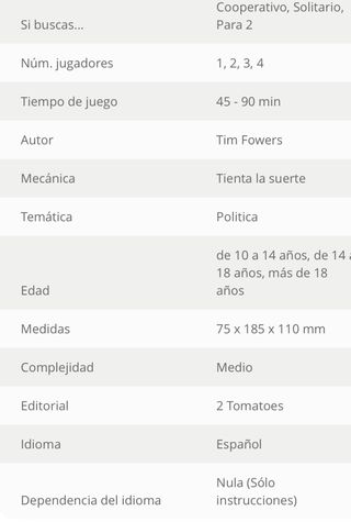 Burgle Bros Juego de mesa