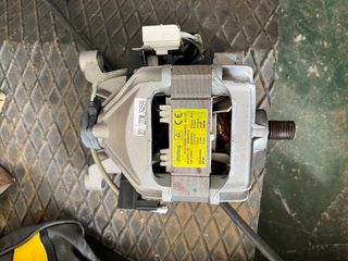 recambio lavadora Zanussi