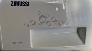 recambio lavadora Zanussi