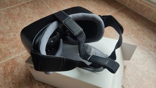 GAFAS REALIDAD VIRTUAL SAMSUNG GEAR VR