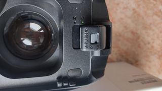 GAFAS REALIDAD VIRTUAL SAMSUNG GEAR VR