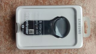 GAFAS REALIDAD VIRTUAL SAMSUNG GEAR VR