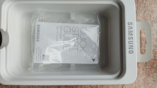 GAFAS REALIDAD VIRTUAL SAMSUNG GEAR VR