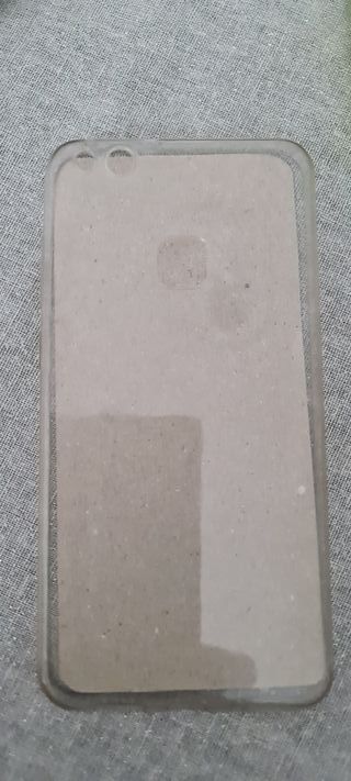 Lote Fundas Huawei P10 Lite