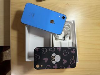 IPHONE XR negociable