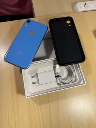 IPHONE XR negociable
