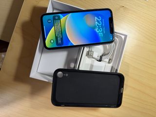 IPHONE XR negociable
