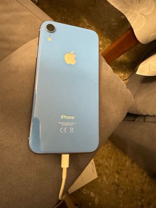 IPHONE XR negociable