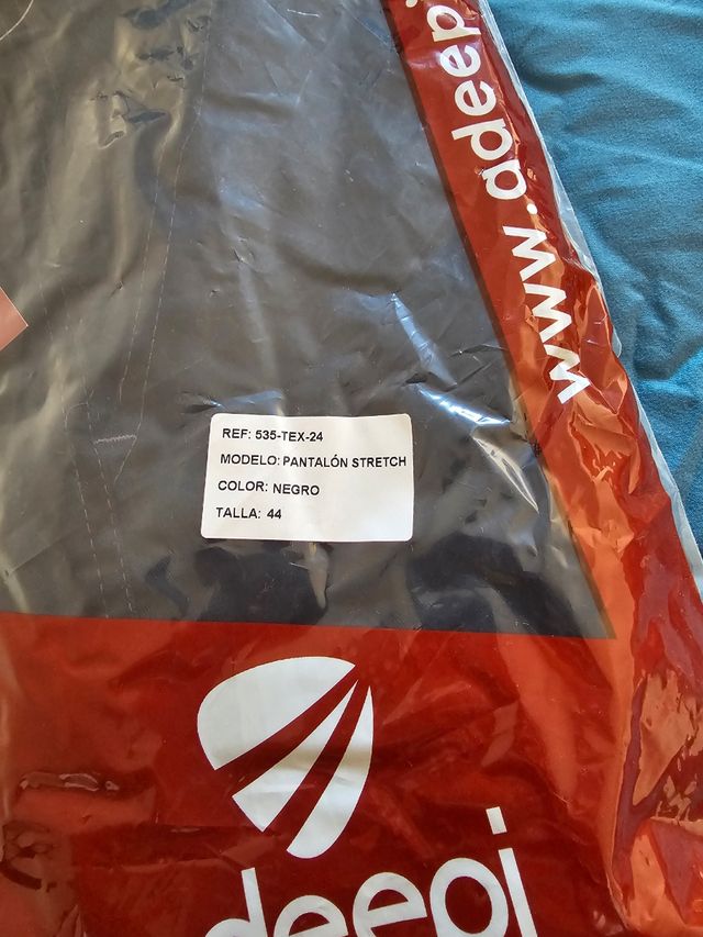 pantalones de trabajo talla L -44