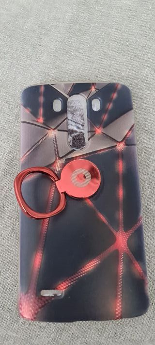 Lote Fundas LG G3