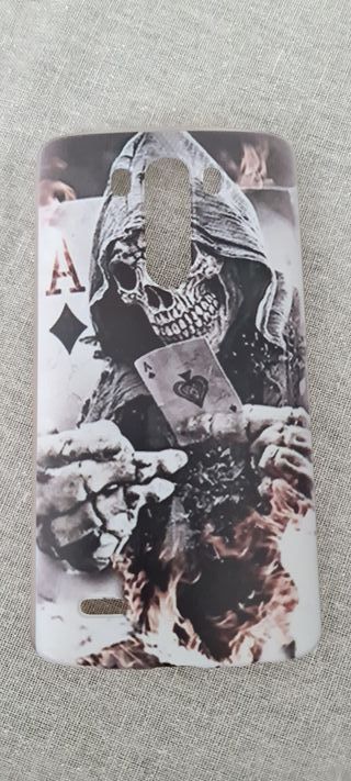 Lote Fundas LG G3