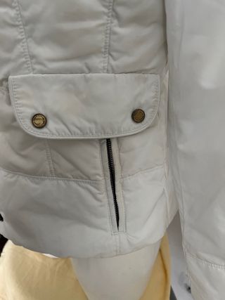Chaqueta plumifero talla S Henry Cotton’s