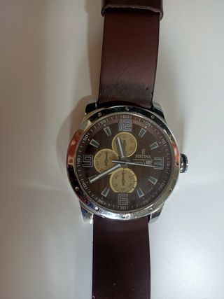 Reloj Festina