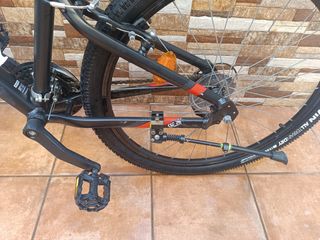 Bicicleta montaña ROCKRIDER