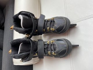 patines profesionales