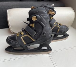 patines profesionales